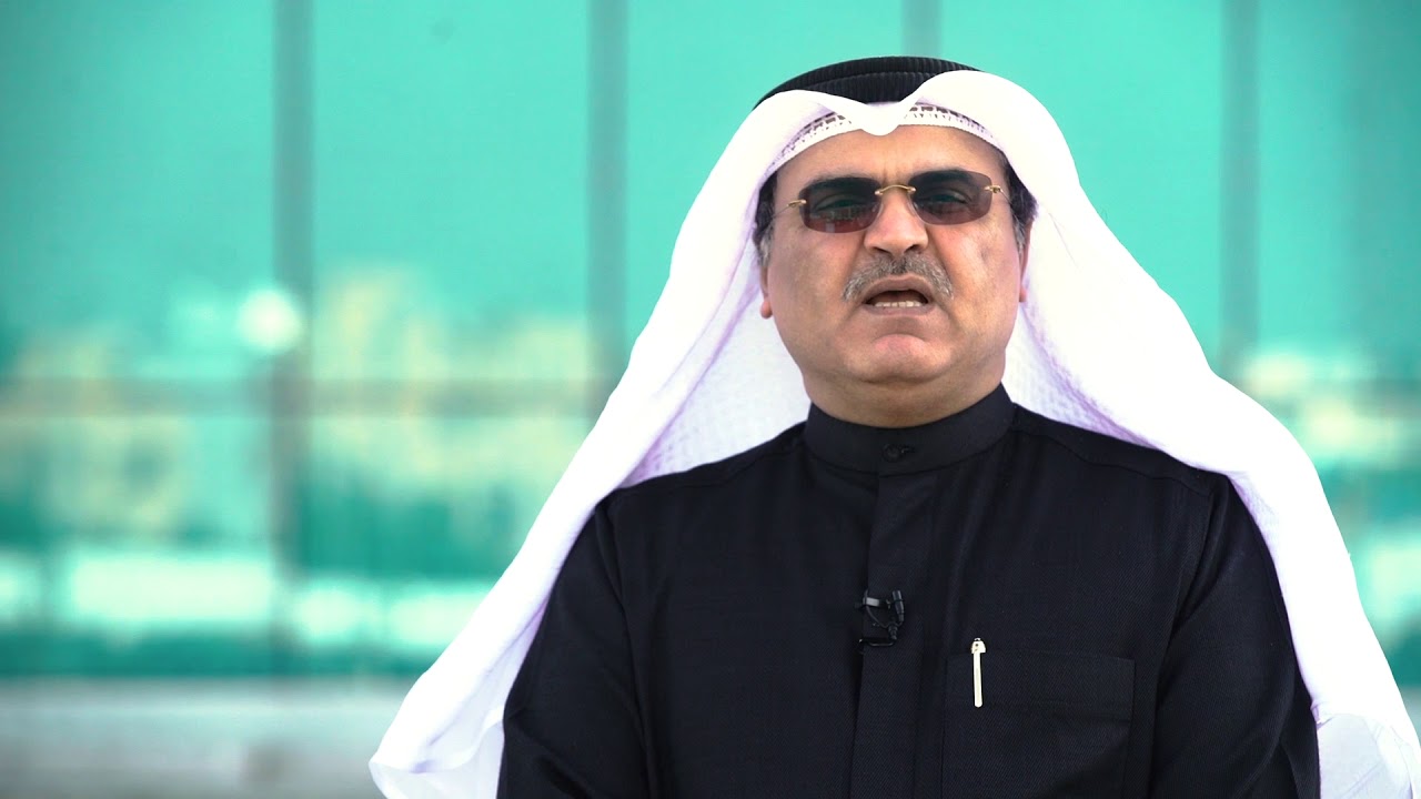 AC implementing Sheikh Jaber Hospital in Kuwait, the largest medical center in the Middle East.