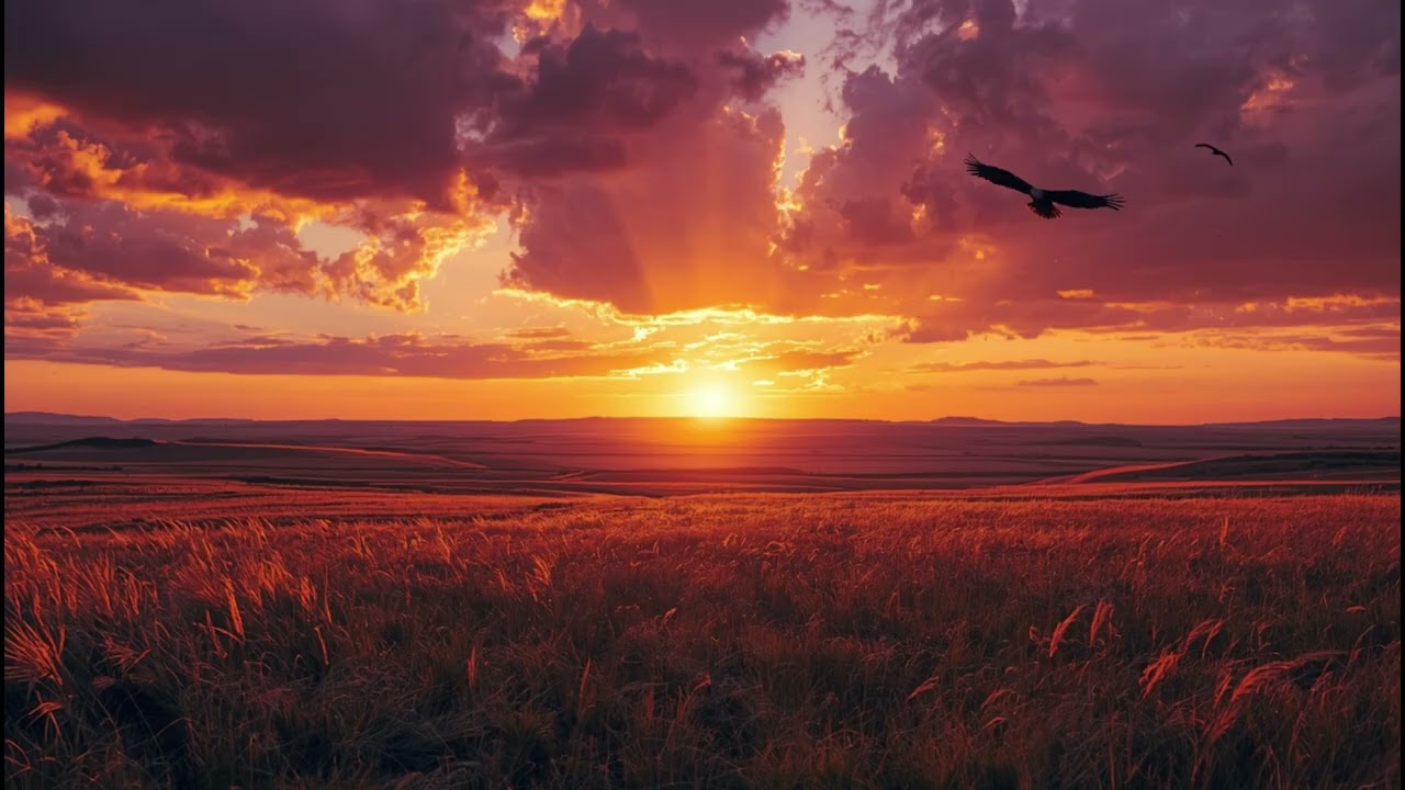 Freedom's Light – Rock Anthem! 🤘🎸