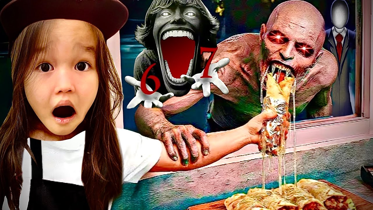 67 ЗАКОНОВ ОТМЕНЕНЫ😱ДОНЕРКА МОНСТРОВ😥❌8ДЕТЕЙ