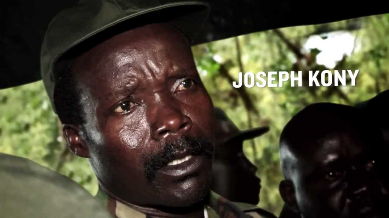 KONY 2012 - Sottotitoli italiani