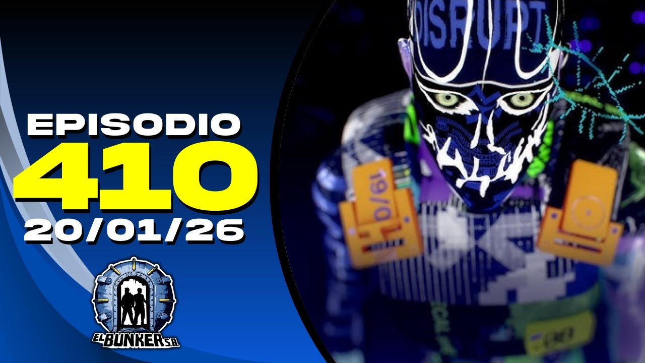 410 - PREVIA XBOX DEVELOPER DIRECT, TRAILER Y FECHA DE LANZAMIENTO DE MARATHON Y MÁS!