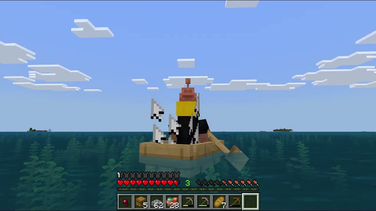 survajvl minecraft 3