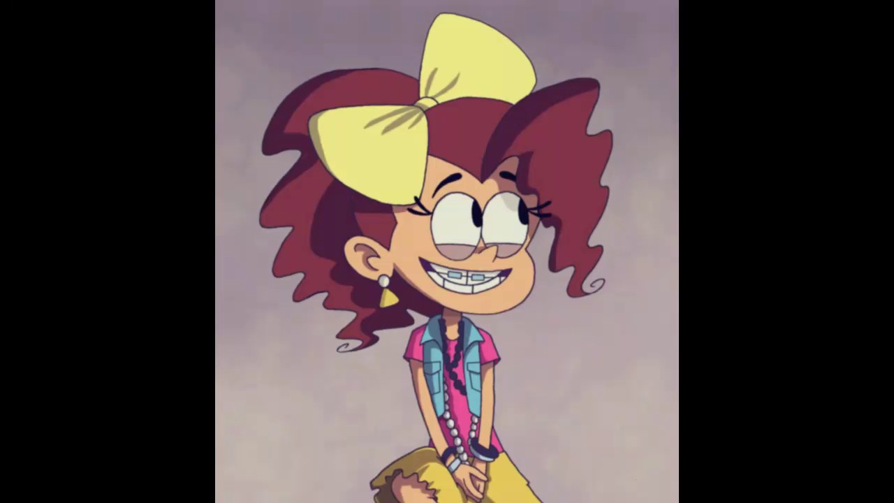 Loud House Tribute 12