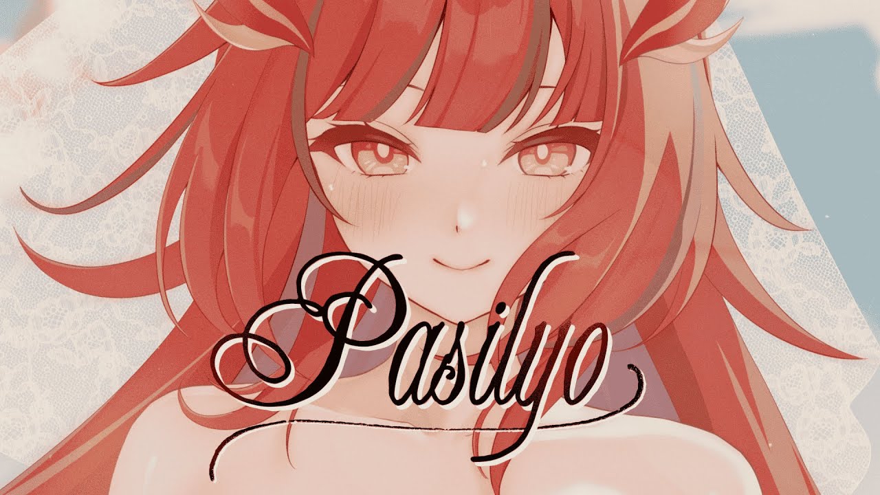 PASILYO『SONG COVER 』