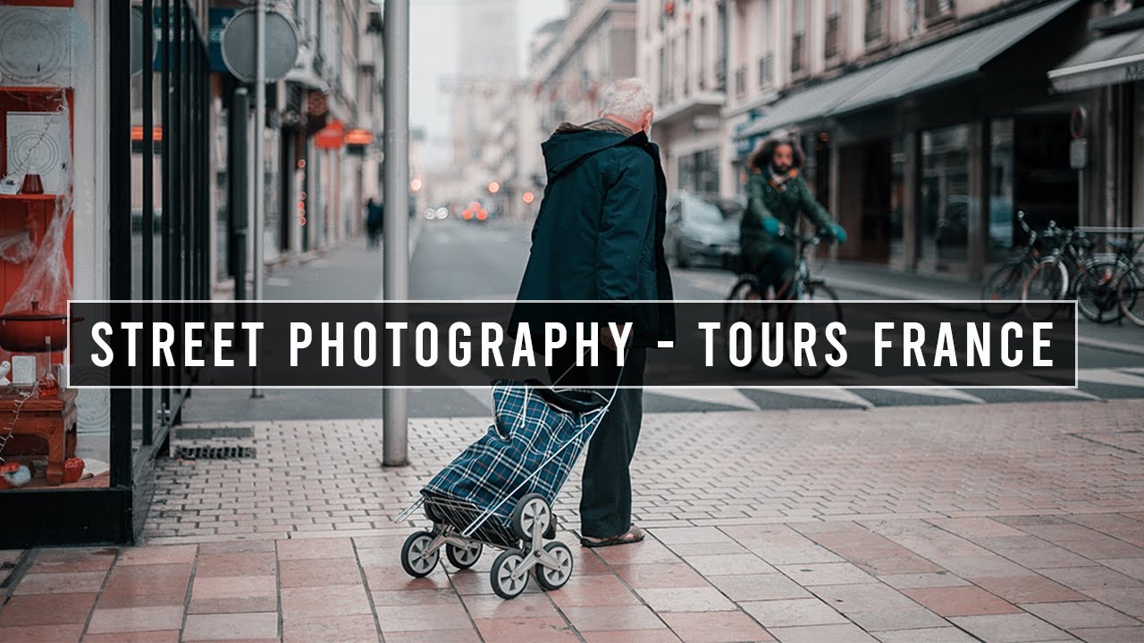 POV TOURS STREET PHOTOGRAPHY  - Nikon Z6 EP 11