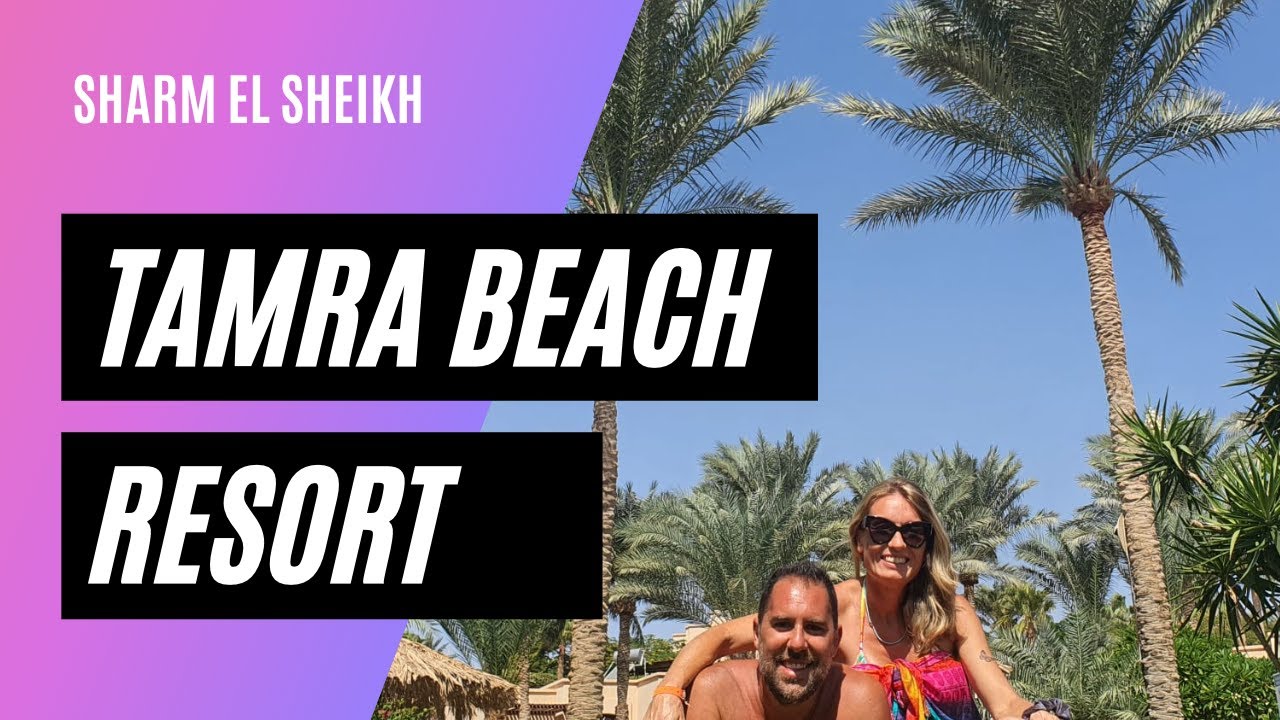 SHARM EL SHEIKH TAMRA BEACH RESORT VILLAGGIO BRAVO