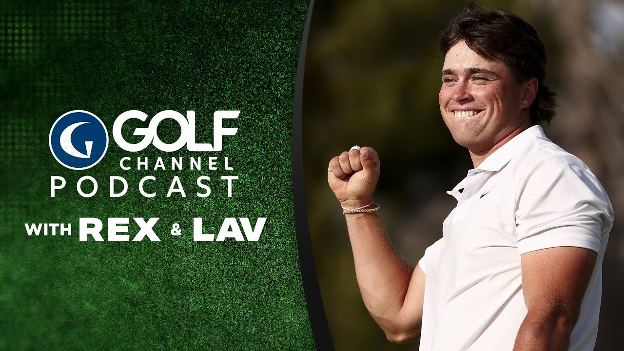 Why would a rising star give up status and a Masters invite for LIV? | Golf Channel