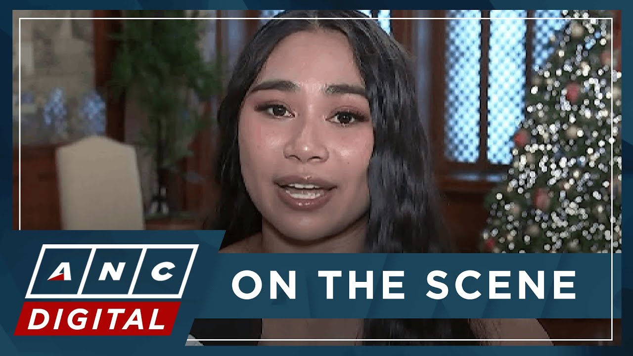 Marcos invites Jessica Sanchez to perform during PH&rsquo;s ASEAN hosting in 2026 | ANC
