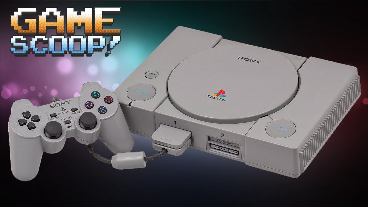 Game Scoop! 324: PlayStation Victory