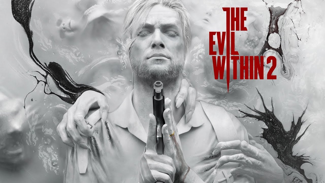 The Evil Within 2 - END/FINAL BOSS/TRAILER