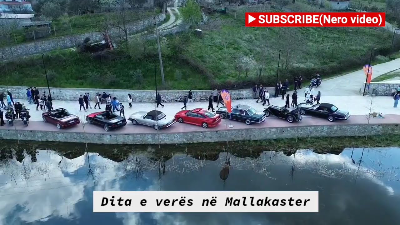 Dita e verës në Mallakaster