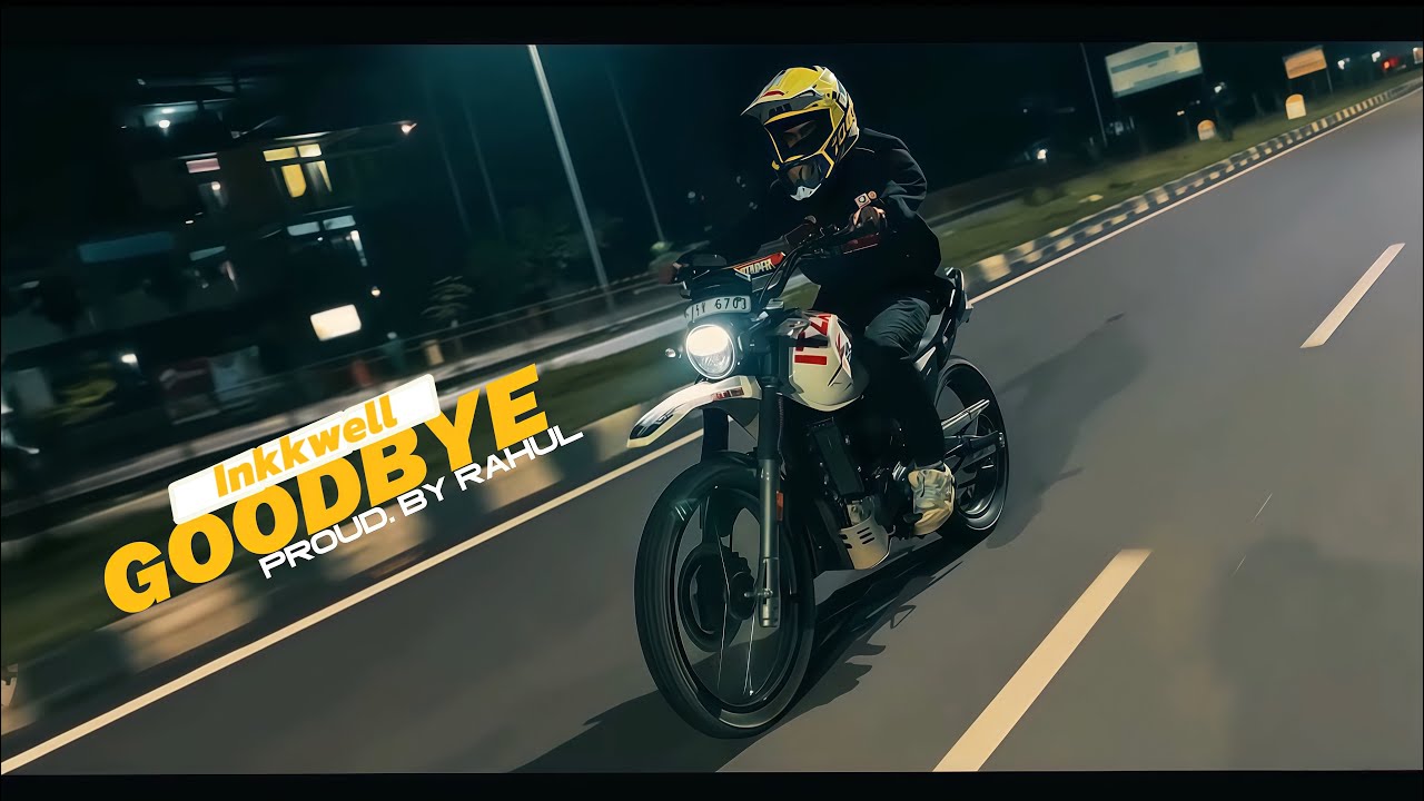 GOODBYE-InkkWell || Proud. By RAHUL || ADDARK-WORLD || Assamese || (Artist life based)