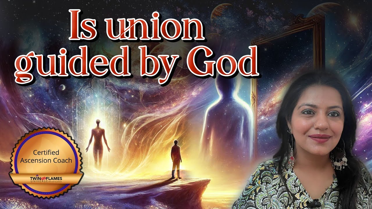 Does God Bring Twin Flames Together? Here’s the Answer #god #twinflame