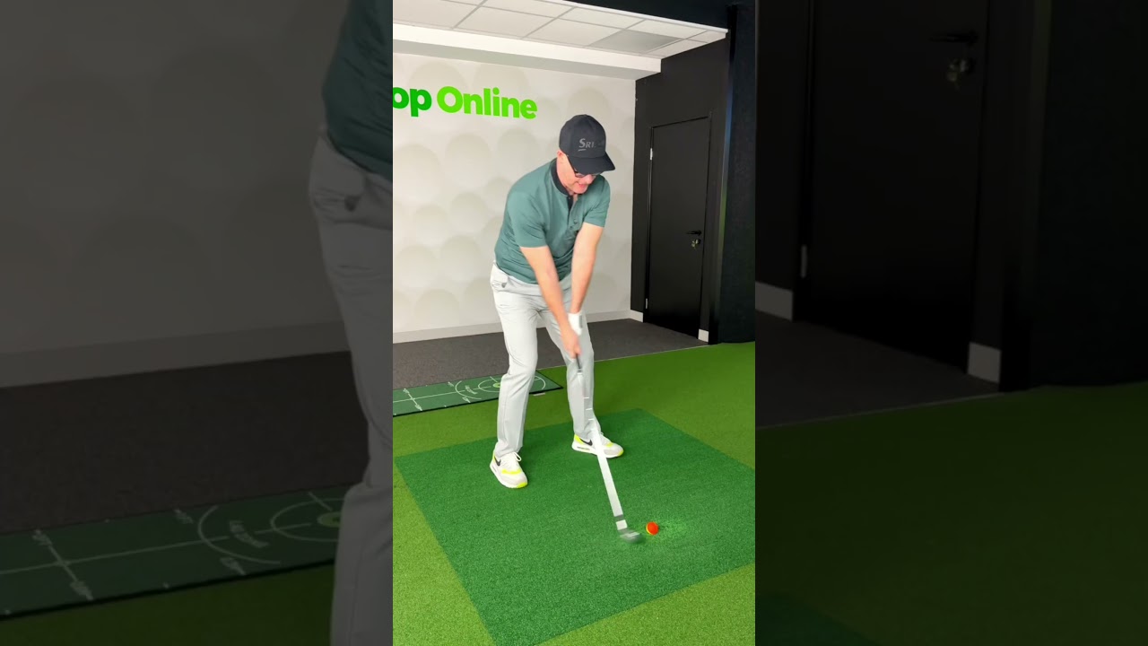 How To Hit From The Inside Every Time