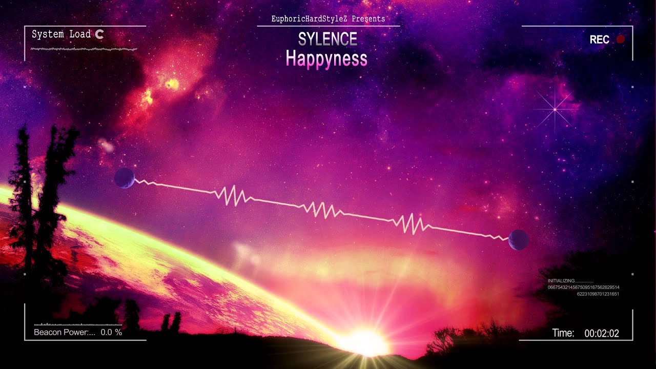 Sylence - Happyness [HQ Free]