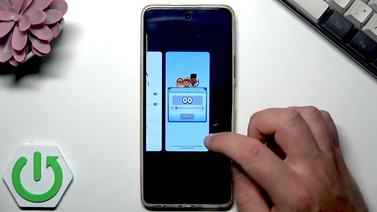 TECNO Spark – How to Use Game Mode