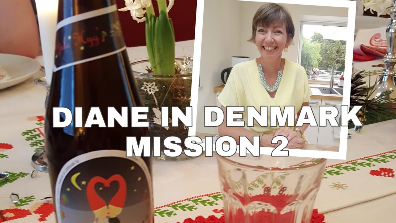Flylady Christmas Holiday Missions - 2 (Holiday Control Journal)!