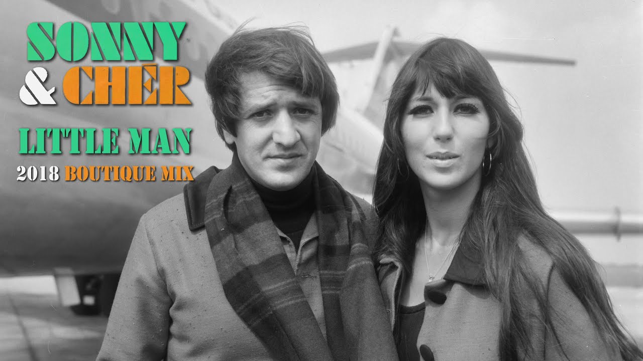 Little Man (Boutique Remix) [2025 Remaster] [Music Video]