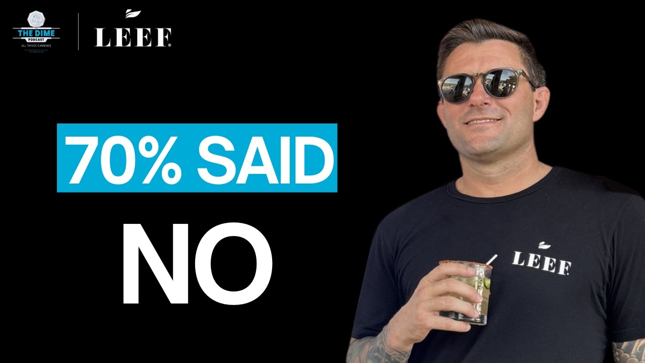 Why California Cannabis Never Recovered After Prop 64 | Micah Anderson ( LEEF Brands)
