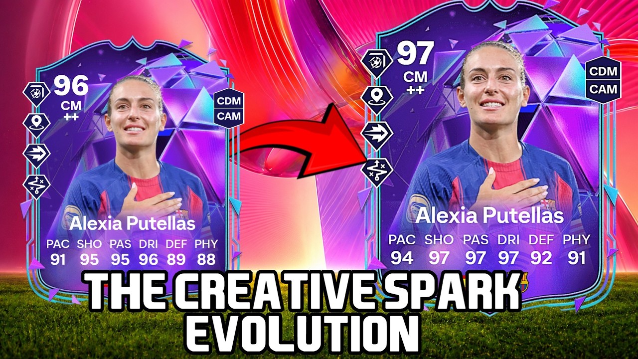 НЕ СОВЕРШАЙТЕ ЭТУ ОШИБКУ! Эволюция CREATIVE SPARK!?