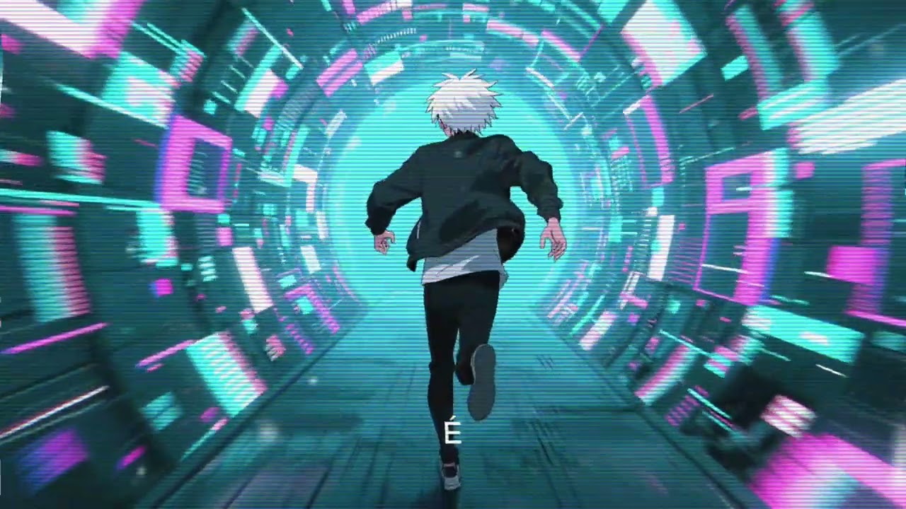 Mek Walker - Perdido no Caminho | Emotional Rap & Future Bass