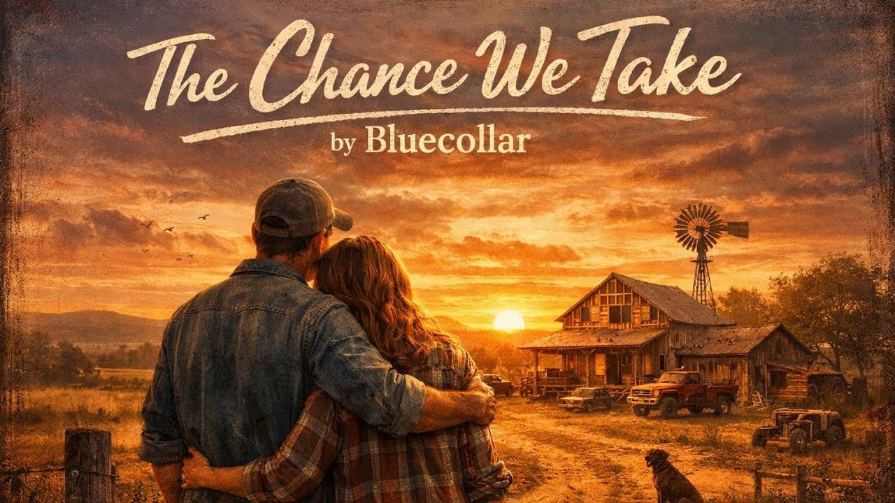 The Chance We Take