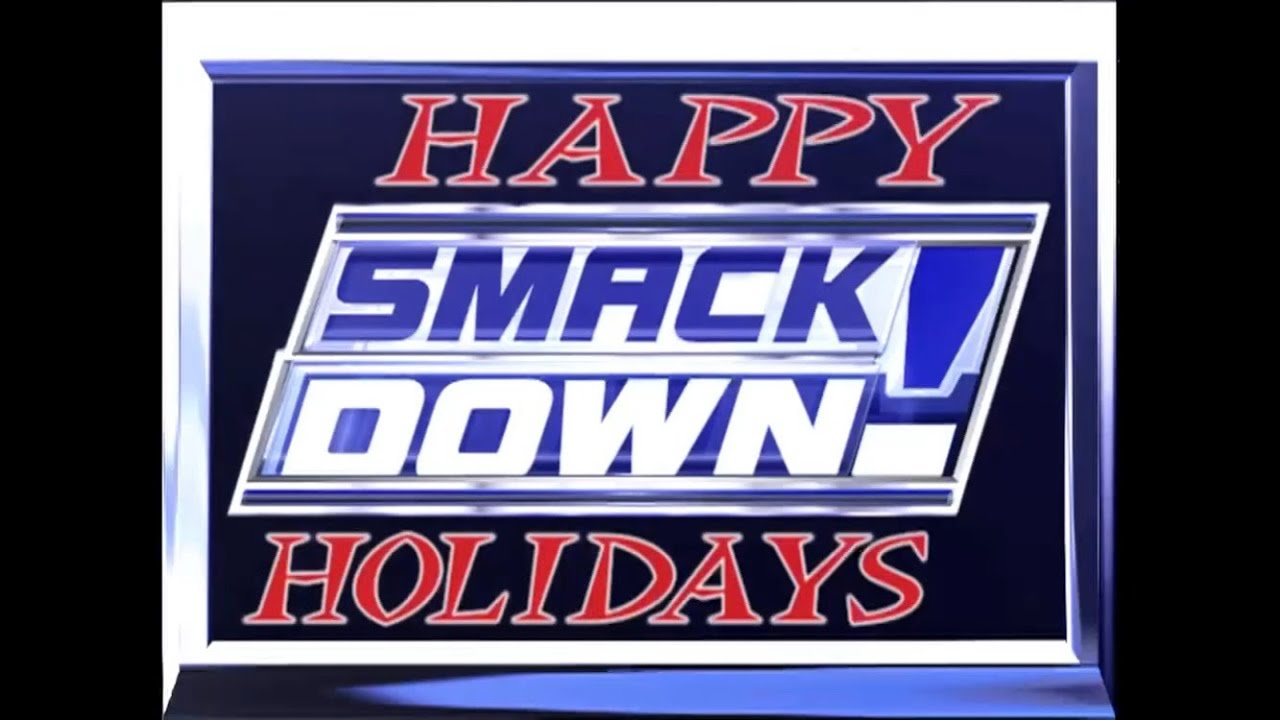 WWE Smackdown 12/26/2002 Tulsa Convention Center Opener