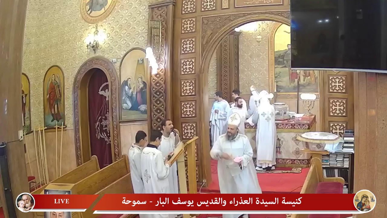 ذكرى سنويه الاب الغالى المتنيح / ناجى عبد الله