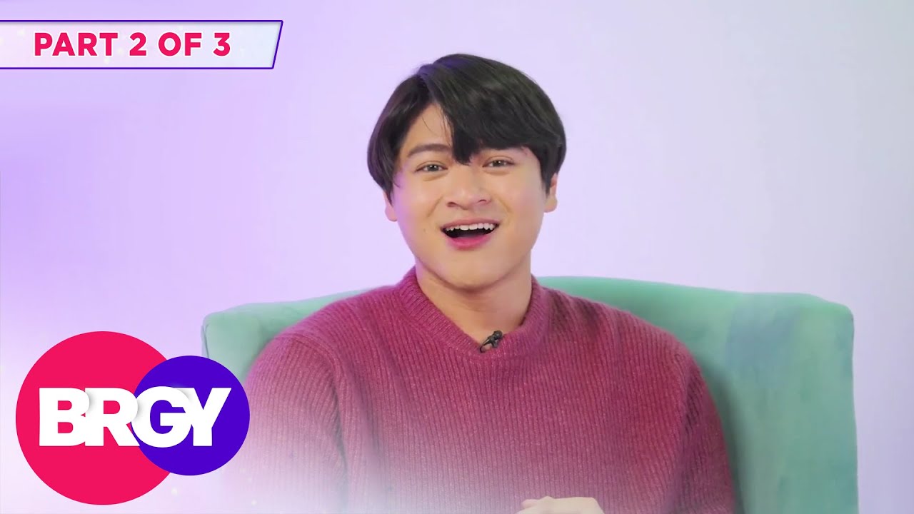 EXPERIENCE SB19'S 'PAGTATAG' CONCERT IN JAPAN IN TODAY'S INSIDER INVITE | MAY 8, 2024 | BRGY (2/3)
