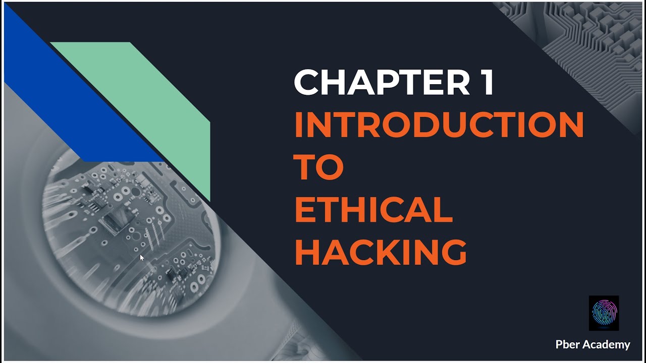 Learn Ethical Hacking From Zero To Advanced in 2025