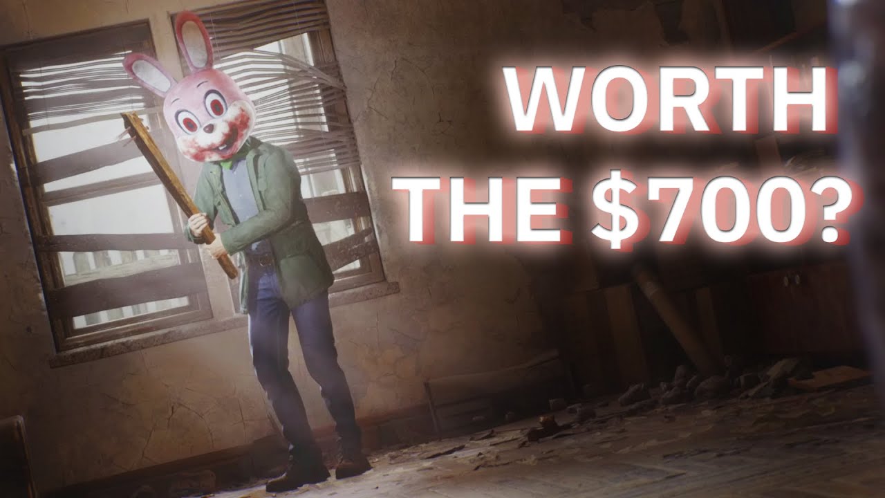 My PS5 Pro After 4 Months: Worth It?