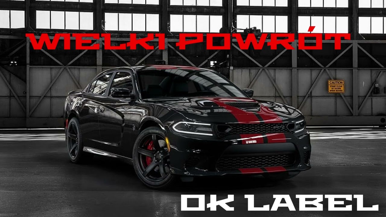 Wielki powrót - OK LABEL