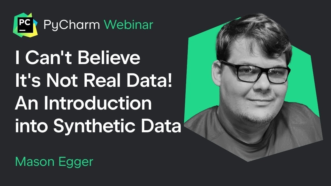 What is Synthetic Data and how to use it in your project