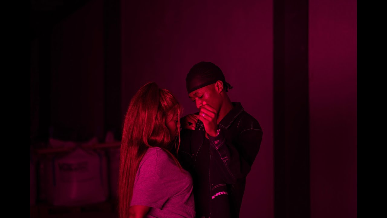 Hardy Nimi - Overload (prod. by Caso Beats & Mvkv)