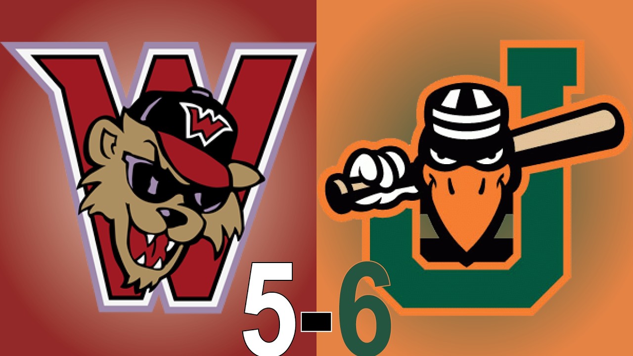 Washington Wild Things vs. Joliet Slammers Highlights (6/26/26)