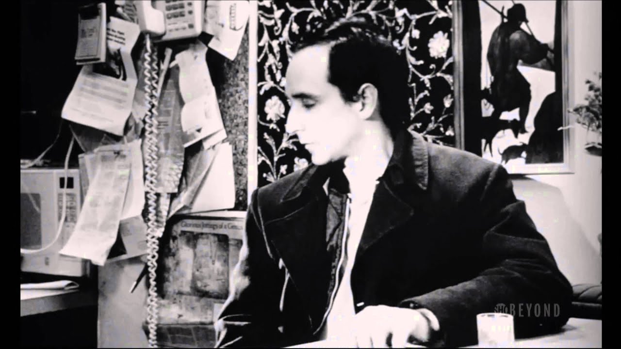 Movie Pi: Hebrew Numerology, Not Number Theory