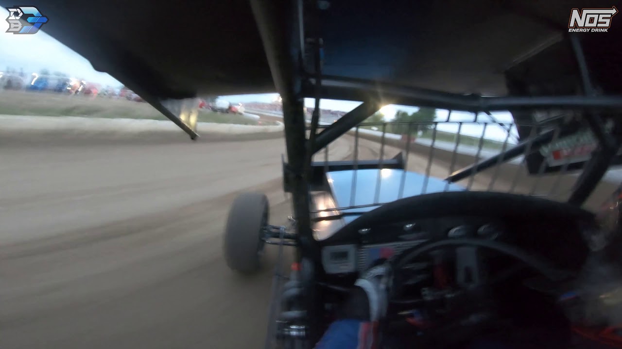 On- Board Sheldon Haudenschild