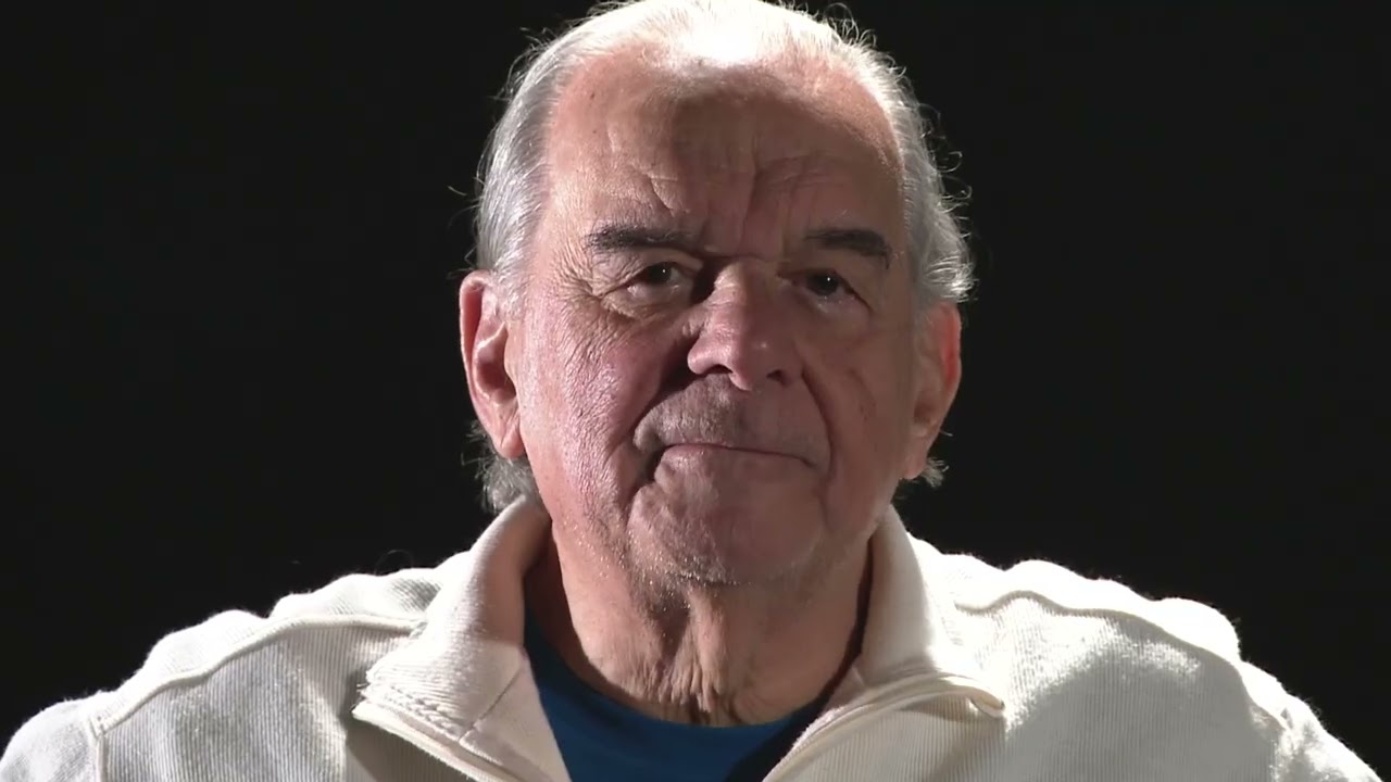 Jornalista WASHINGTON DE MELLO - Entrevista para o Centro de Mem&oacute;ria do Jornalismo Mineiro - CMJM