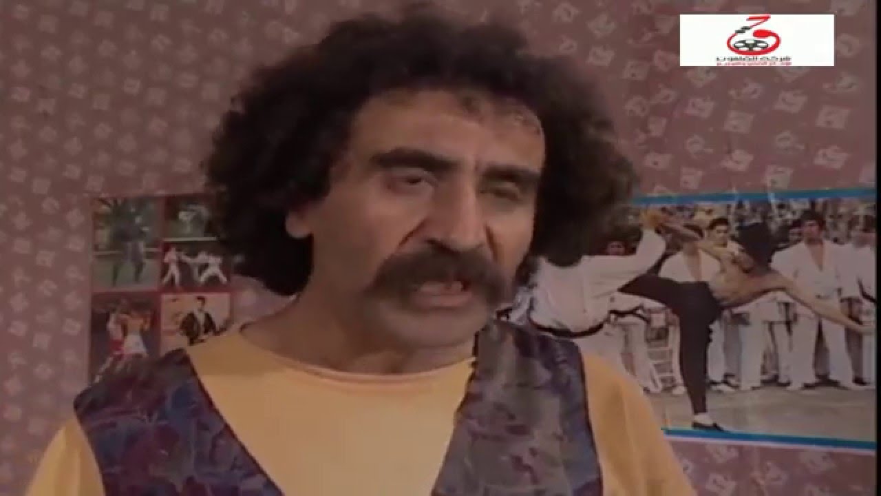مسلسل شو حكينا ـ الحلقة 16 السادسة عشر كاملة HD | Cho Hakena
