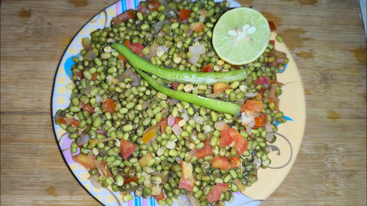 moong ki daal recipe / best protein recipe healthy recipe