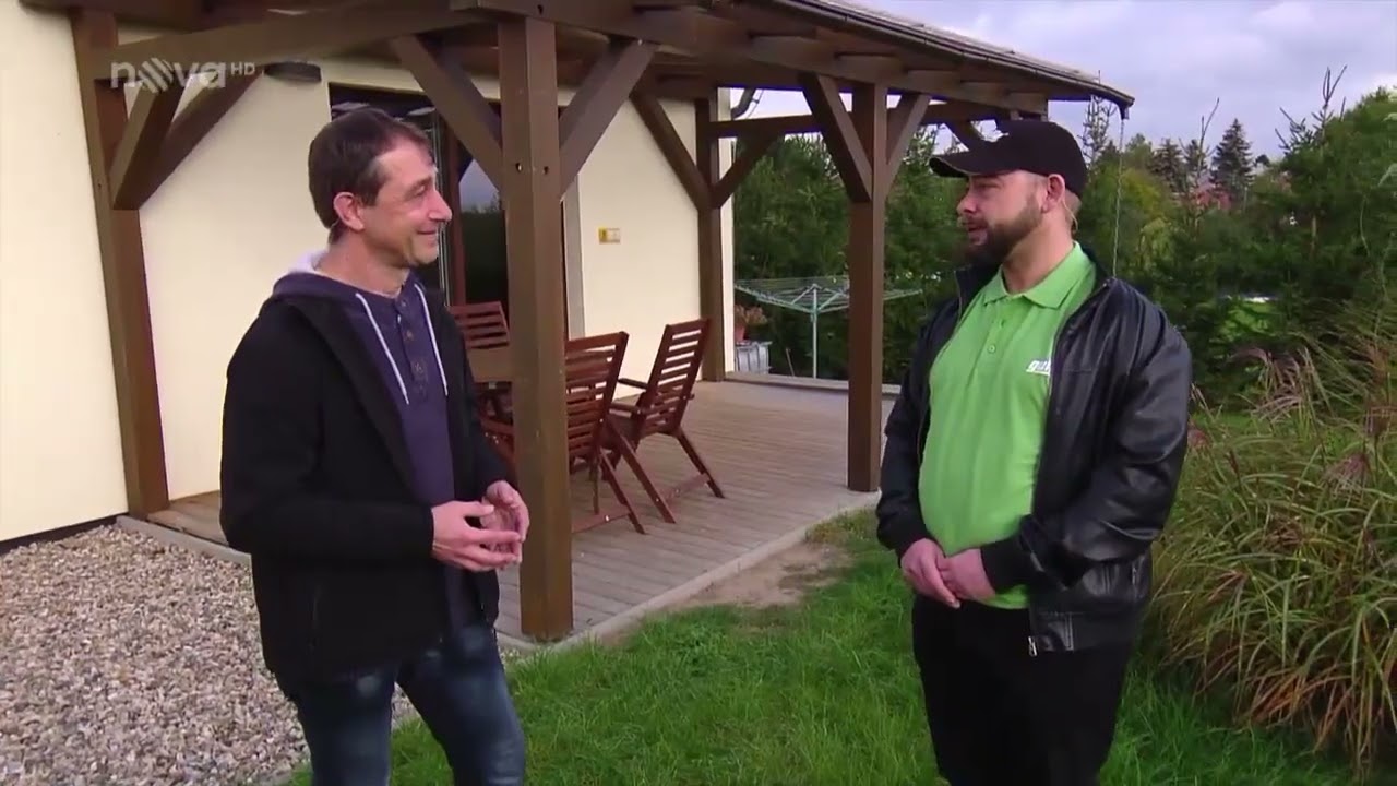 Jak si postavit pergolu, co vše je potřeba a jaké krytiny použít se dozvíte v tomto videu.