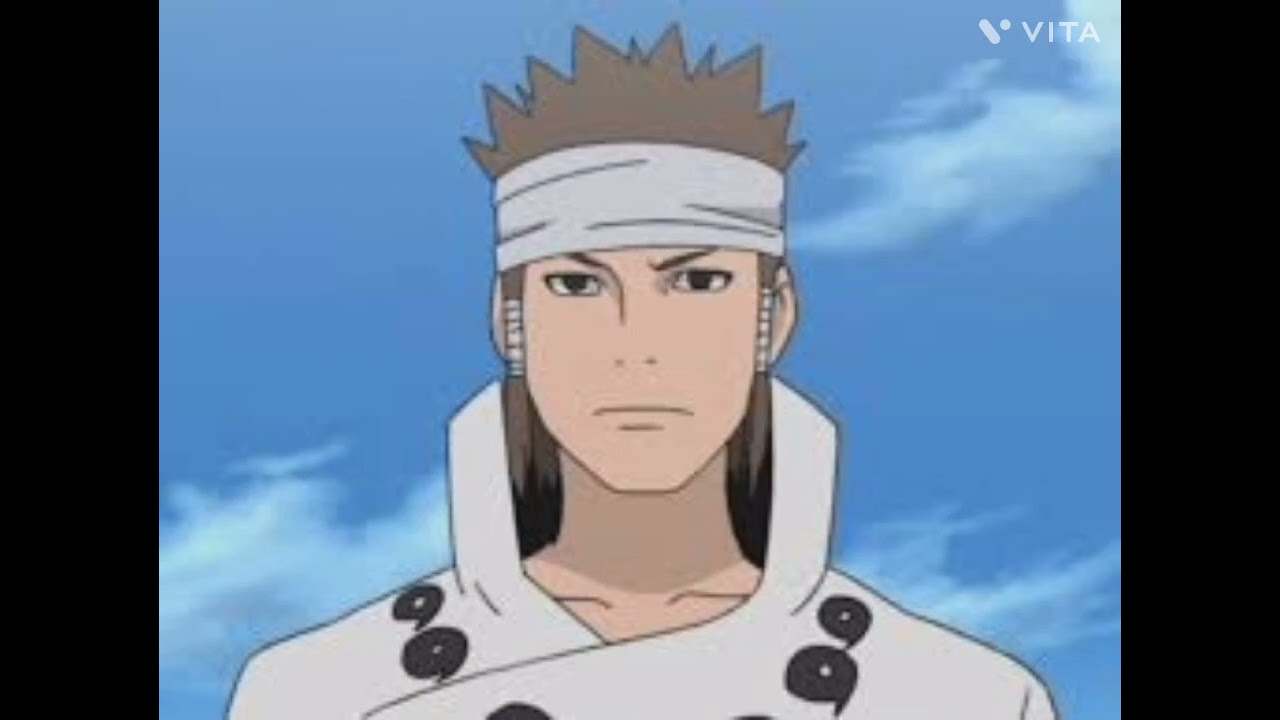 QHPS Naruto era el sucesor de Poseidón cap 1