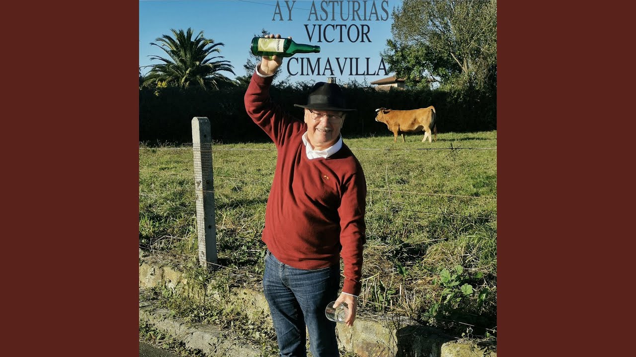 Ay Asturias
