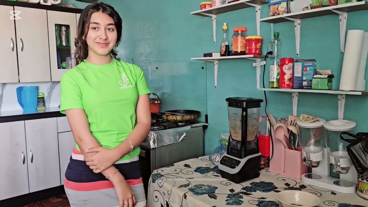 ⚪️😱🥭ESTAS NIÑAS HOY SI HISIERON ALGO RICO VEAN NOMAS QUE SABROSOS 🥭 MANGOS