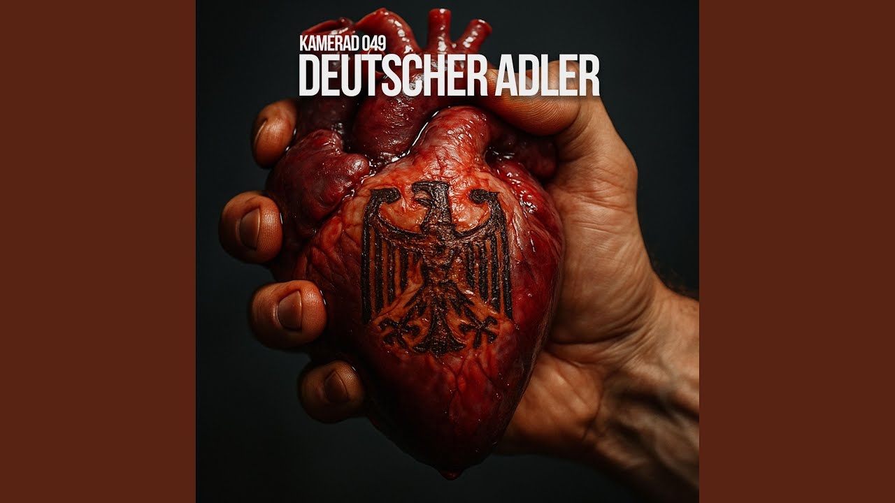 Deutscher Adler