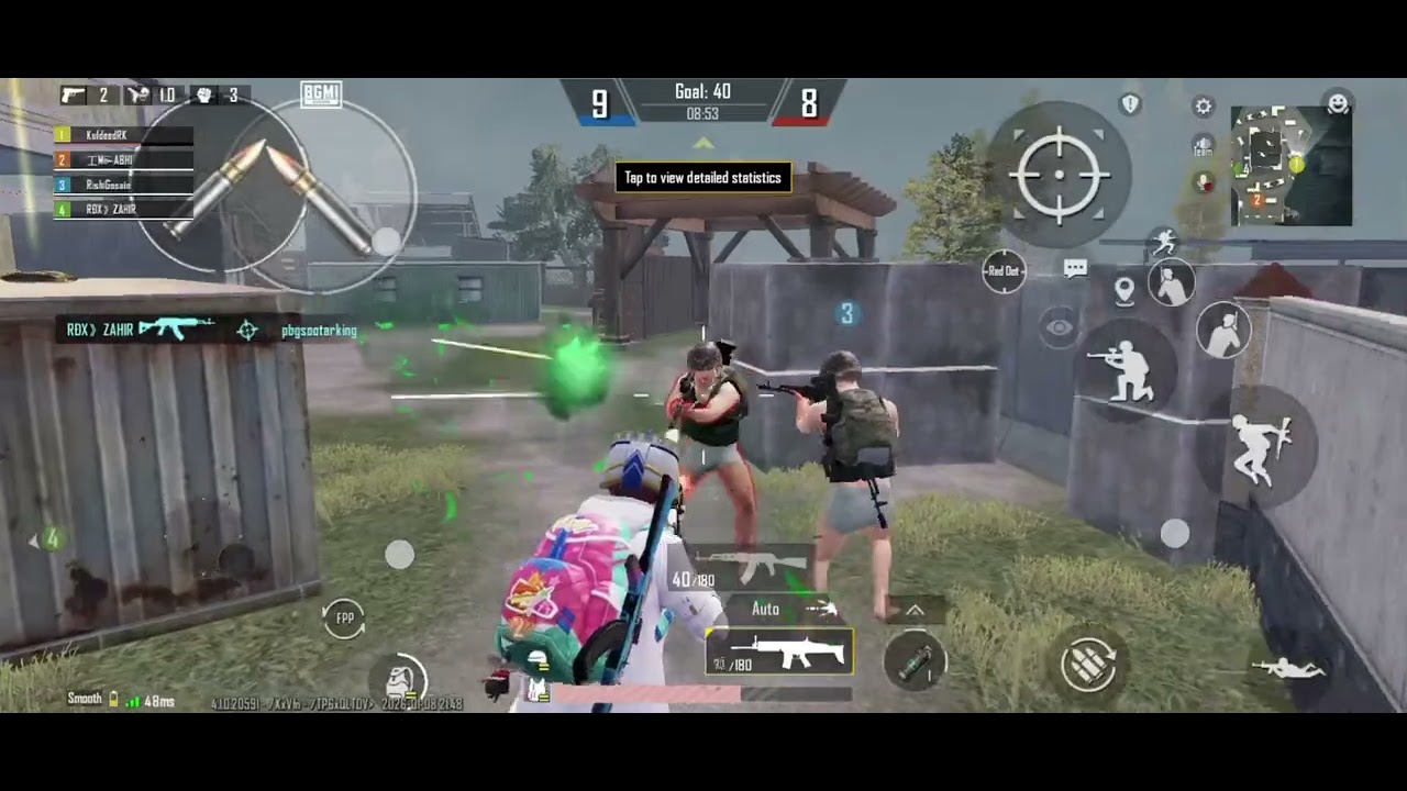 #bgml game play tdm 