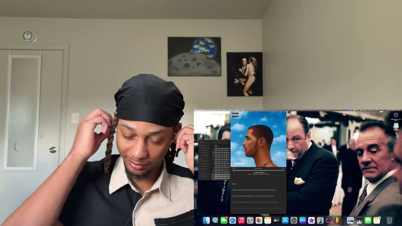 EPISODE 115 | Drake Nothing Was The Same Full Album Reaction | THIS IS WHAT I NEED