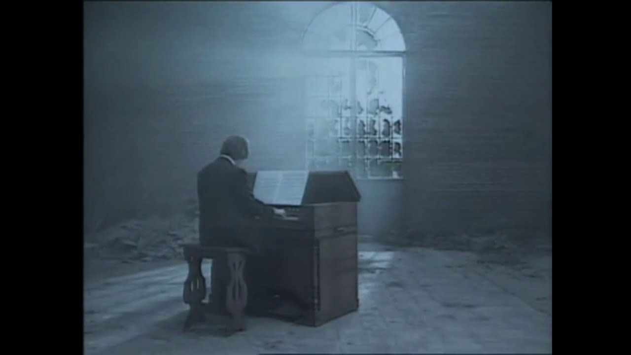 Harmonium Vintage Series 2, Alexandre Guilmant Scherzo op 31, Joris Verdin