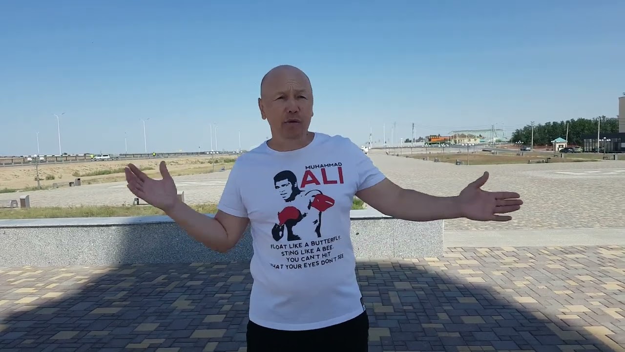 Уроки бокса. Для начинающих. 9. С ударами назад