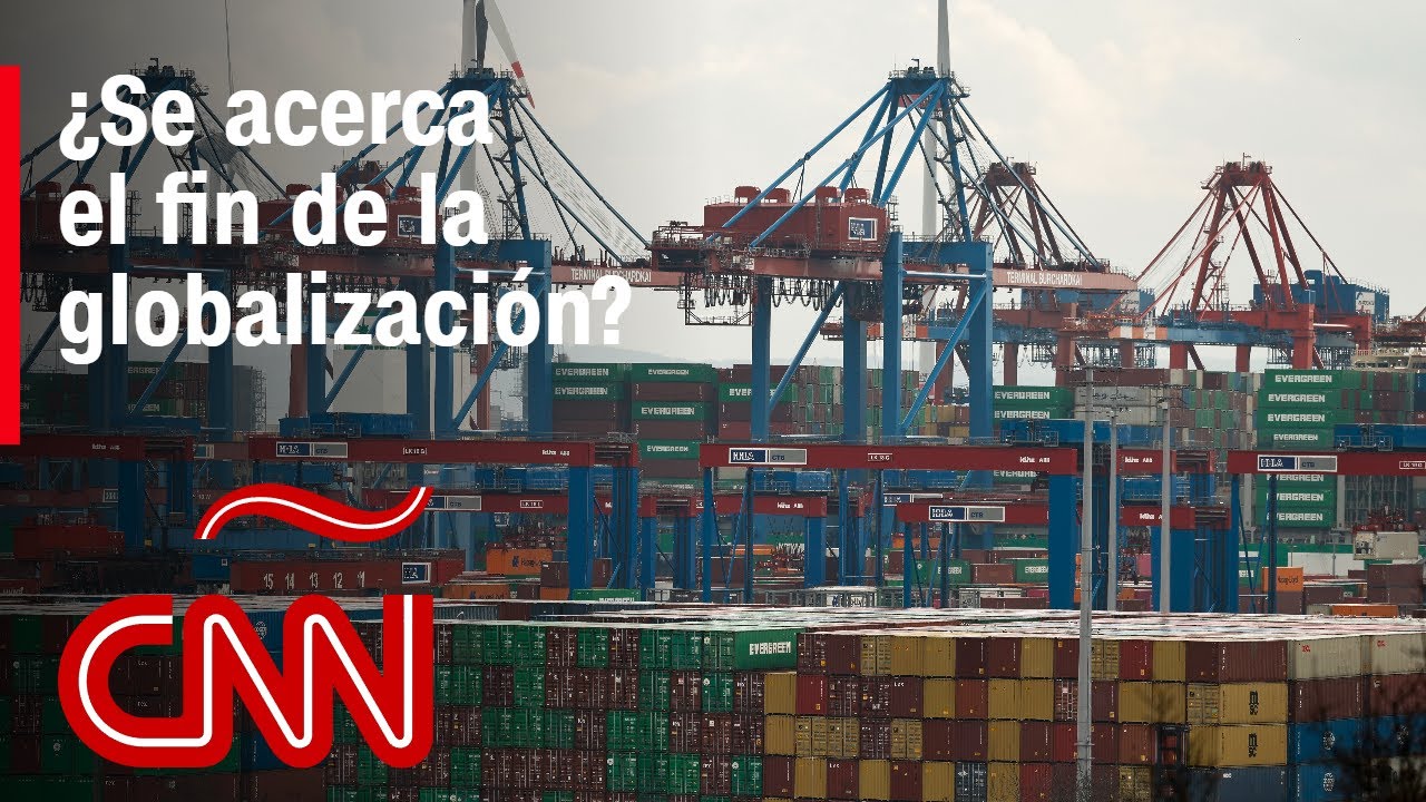 La globalización va a cambiar, asegura experto